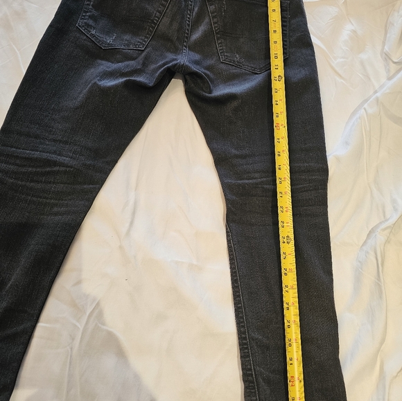 DIESEL - Slim/Skinny - Picture 7 of 8